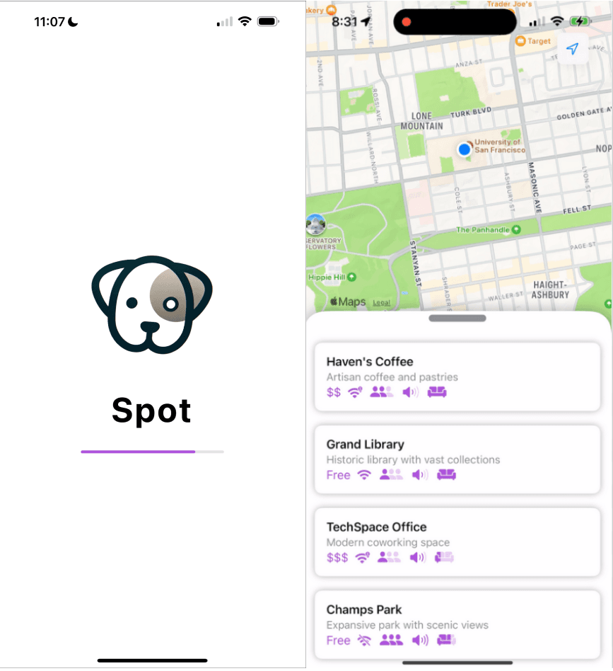 Spot